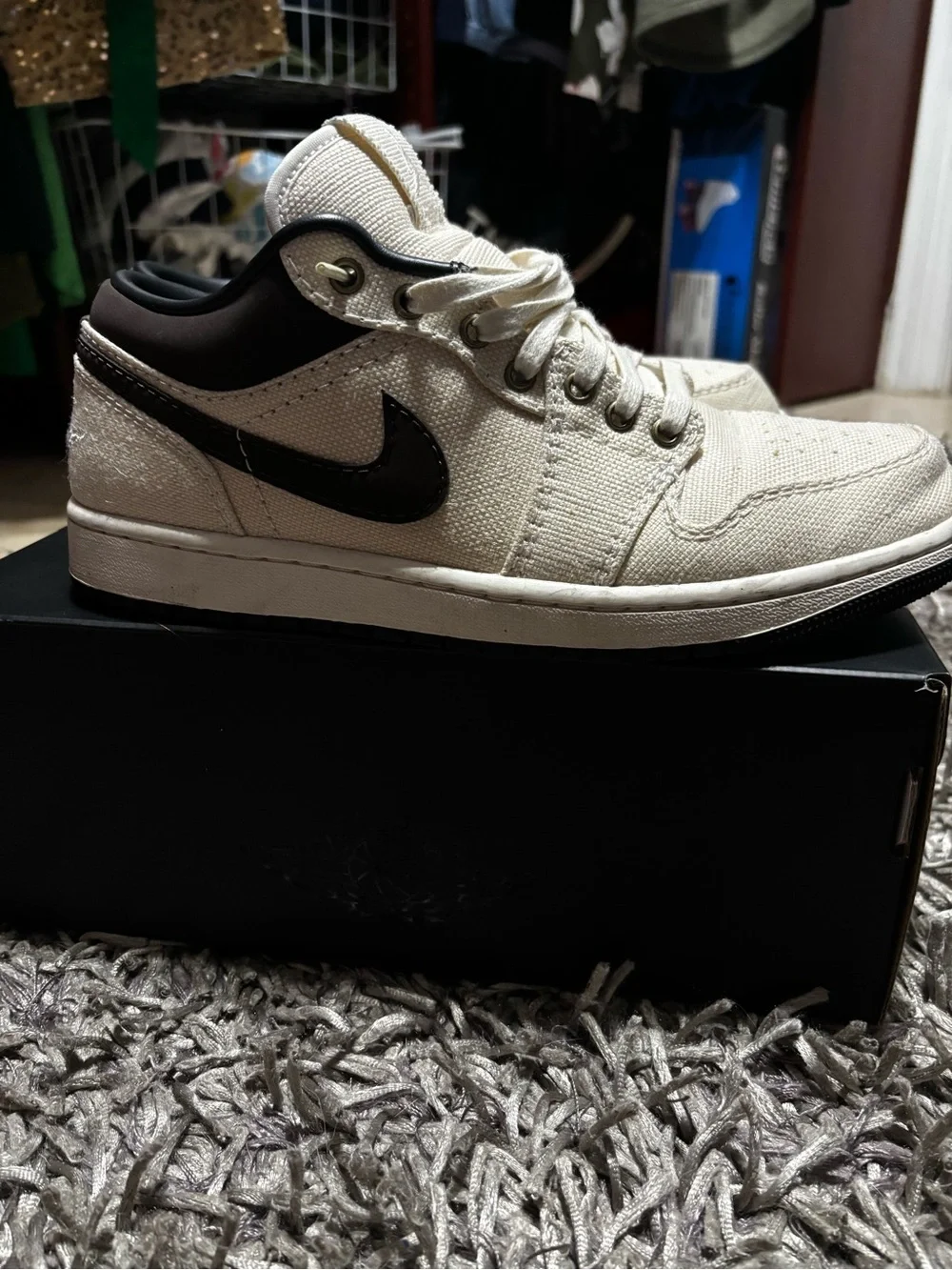 Jordan excellenr pre
